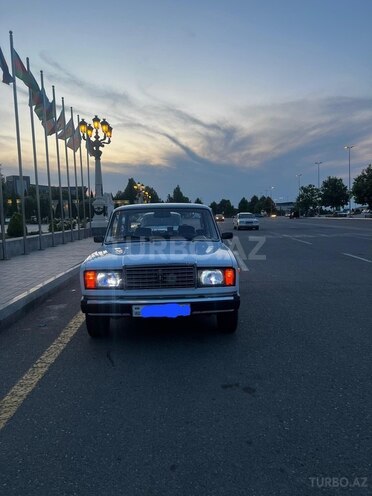LADA (VAZ) 2107 1994, 75,000 km - 1.6 l - Gəncə