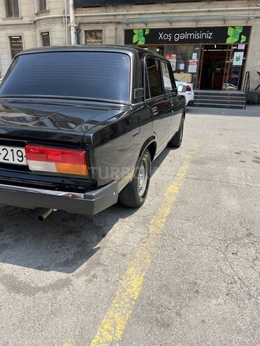 LADA (VAZ) 2107 2010, 55,555 km - 1.6 l - Bakı