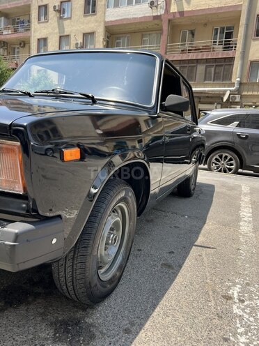 LADA (VAZ) 2107 2010, 55,555 km - 1.6 l - Bakı