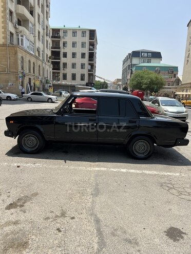 LADA (VAZ) 2107 2010, 55,555 km - 1.6 l - Bakı