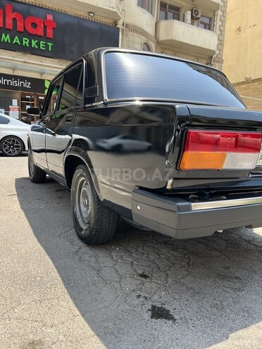 LADA (VAZ) 2107 2010, 55,555 km - 1.6 l - Bakı