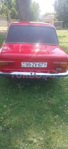LADA (VAZ) 2101 1978, 47,000 km - 1.3 л - Şəki