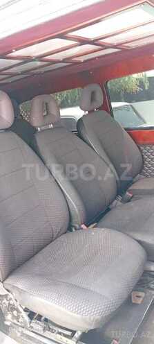 Mercedes Vito 2007, 300,000 km - 2.2 l - Gəncə