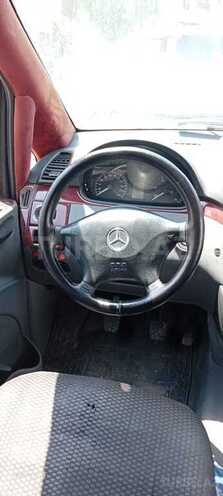 Mercedes Vito 2007, 300,000 km - 2.2 l - Gəncə