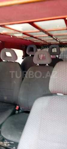 Mercedes Vito 2007, 300,000 km - 2.2 l - Gəncə