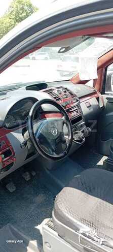 Mercedes Vito 2007, 300,000 km - 2.2 l - Gəncə
