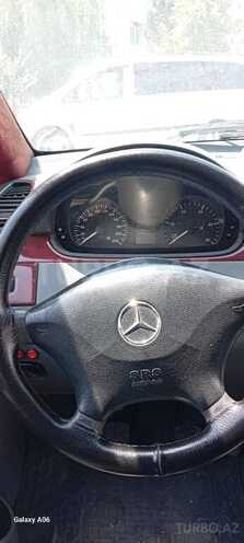 Mercedes Vito 2007, 300,000 km - 2.2 l - Gəncə