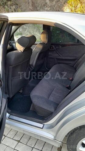 Mercedes E 220 d 2000, 245,500 km - 2.2 l - Bakı