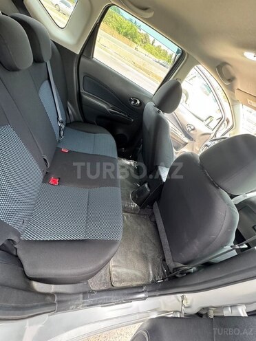 Nissan Note 2016, 37,000 km - 1.2 l - Bakı