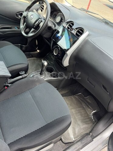 Nissan Note 2016, 37,000 km - 1.2 l - Bakı