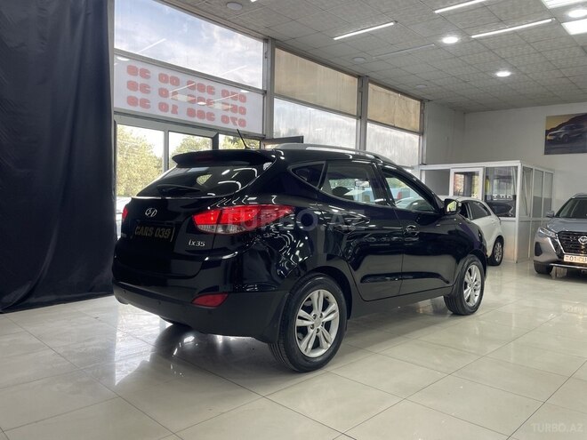 Hyundai ix35 2013, 60,000 km - 2.0 l - Sumqayıt
