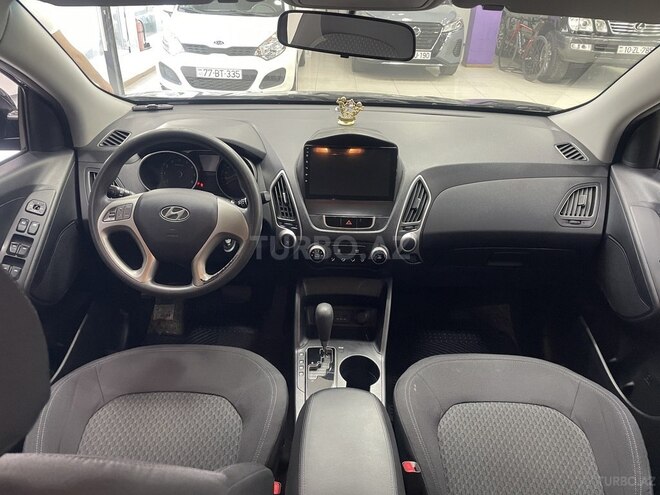 Hyundai ix35 2013, 60,000 km - 2.0 l - Sumqayıt