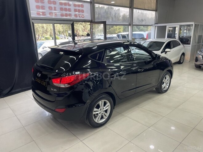 Hyundai ix35 2013, 60,000 km - 2.0 l - Sumqayıt