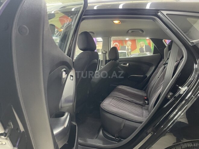 Hyundai ix35 2013, 60,000 km - 2.0 l - Sumqayıt