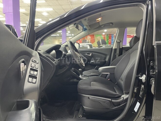 Hyundai ix35 2013, 60,000 km - 2.0 l - Sumqayıt