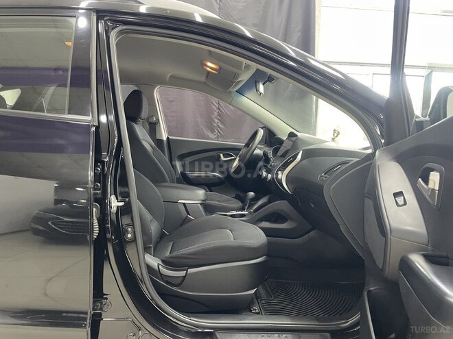 Hyundai ix35 2013, 60,000 km - 2.0 l - Sumqayıt