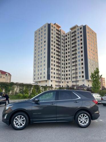 Chevrolet Equinox 2019, 144,841 km - 1.5 l - Bakı