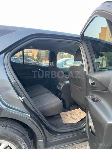 Chevrolet Equinox 2019, 144,841 km - 1.5 l - Bakı
