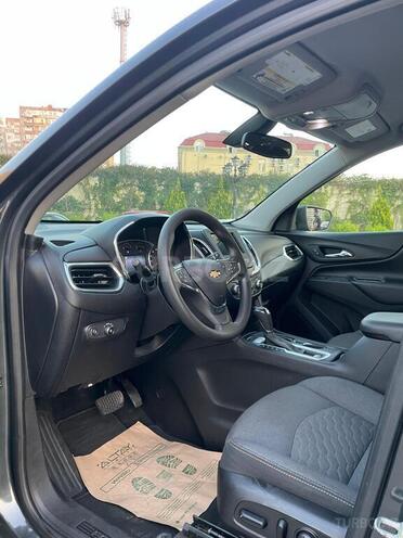 Chevrolet Equinox 2019, 144,841 km - 1.5 l - Bakı
