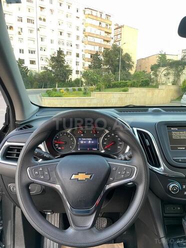 Chevrolet Equinox 2019, 144,841 km - 1.5 l - Bakı