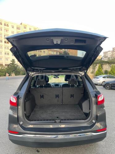 Chevrolet Equinox 2019, 144,841 km - 1.5 l - Bakı