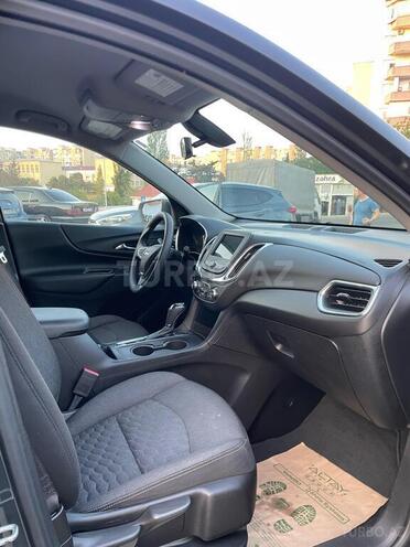 Chevrolet Equinox 2019, 144,841 km - 1.5 l - Bakı