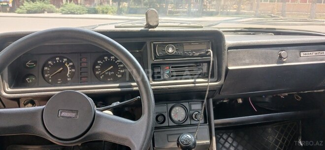 LADA (VAZ) 2107 1994, 75,000 km - 1.6 l - Gəncə