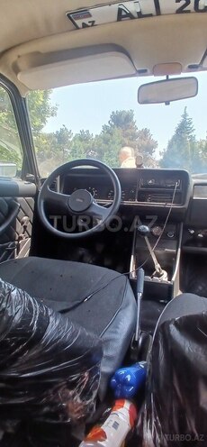 LADA (VAZ) 2107 1994, 75,000 km - 1.6 l - Gəncə