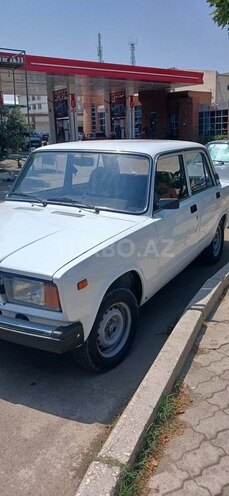 LADA (VAZ) 2107 1994, 75,000 km - 1.6 l - Gəncə