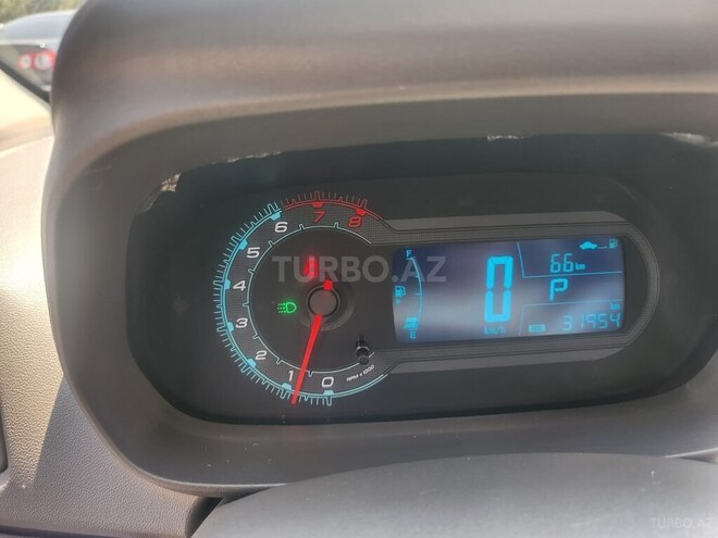 Chevrolet Cobalt 2023, 31,954 km - 1.5 л - Bakı