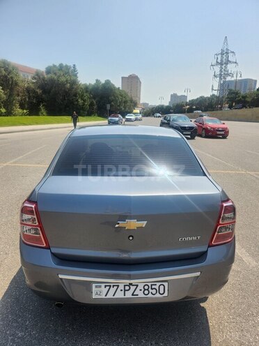 Chevrolet Cobalt 2023, 31,954 km - 1.5 л - Bakı