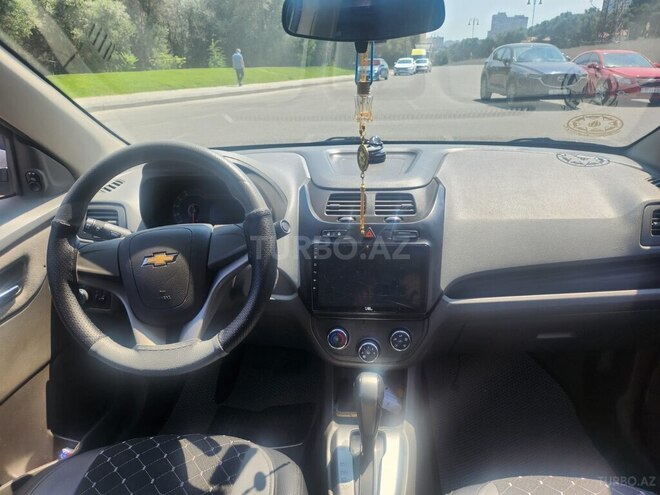 Chevrolet Cobalt 2023, 31,954 km - 1.5 л - Bakı