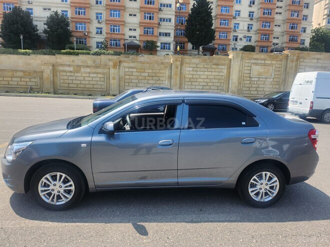 Chevrolet Cobalt 2023, 31,954 km - 1.5 л - Bakı