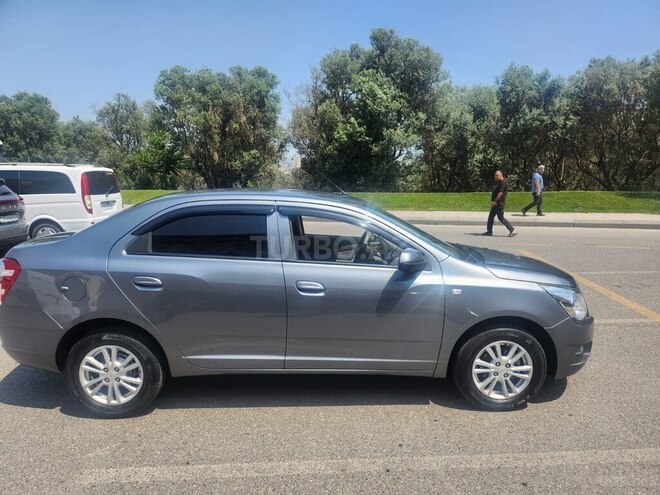 Chevrolet Cobalt 2023, 31,954 km - 1.5 л - Bakı