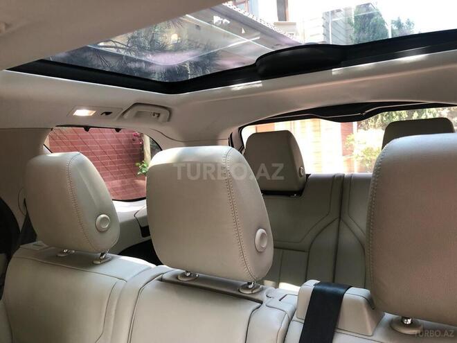 Land Rover Discovery 2018, 113,000 km - 2.0 л - Bakı