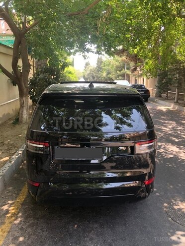 Land Rover Discovery 2018, 113,000 km - 2.0 л - Bakı