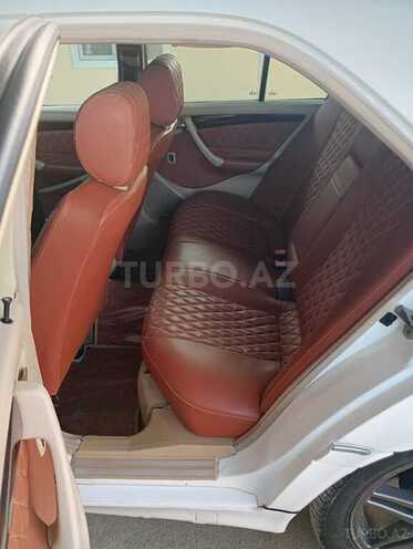 Mercedes C 230 1998, 267,285 km - 2.3 л - Saatlı