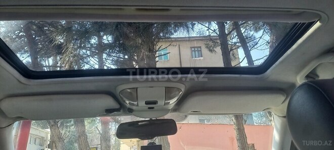 Mercedes ML 320 4MATIC 1998, 238,000 km - 3.2 л - Bakı