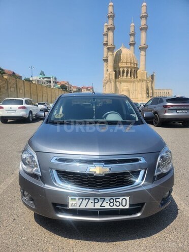Chevrolet Cobalt 2023, 31,954 km - 1.5 л - Bakı