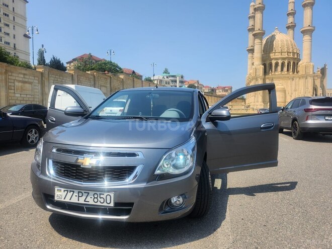 Chevrolet Cobalt 2023, 31,954 km - 1.5 л - Bakı