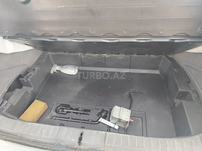 Toyota Prius 2008, 204,191 km - 1.5 l - Qəbələ