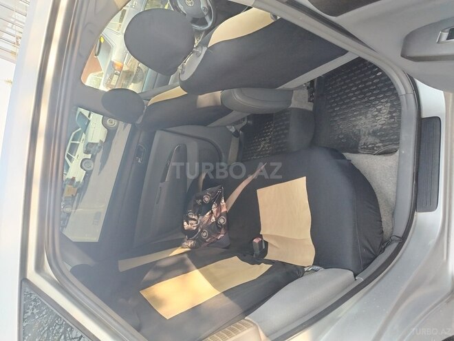 Toyota Prius 2008, 204,191 km - 1.5 l - Qəbələ