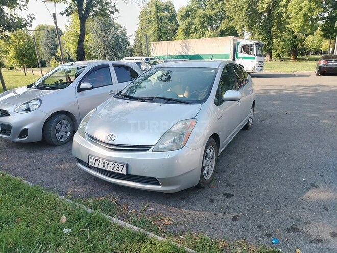 Toyota Prius 2008, 204,191 km - 1.5 l - Qəbələ