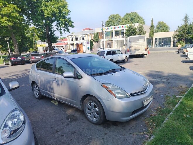 Toyota Prius 2008, 204,191 km - 1.5 l - Qəbələ