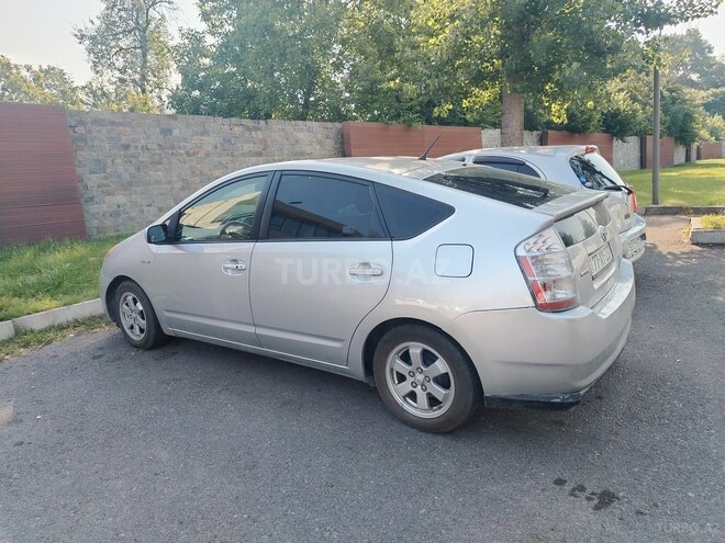Toyota Prius 2008, 204,191 km - 1.5 l - Qəbələ