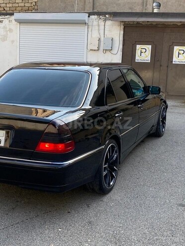 Mercedes C 230 1998, 330,000 km - 2.3 l - Bakı