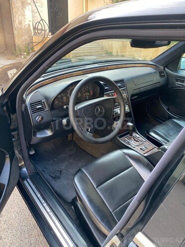 Mercedes C 230 1998, 330,000 km - 2.3 l - Bakı