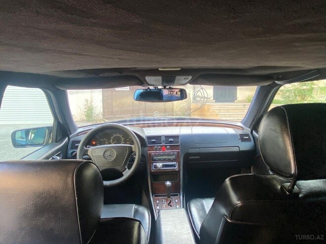 Mercedes C 230 1998, 330,000 km - 2.3 l - Bakı