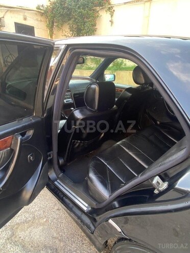 Mercedes C 230 1998, 330,000 km - 2.3 l - Bakı