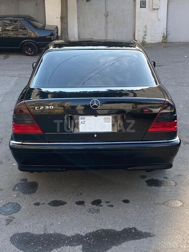 Mercedes C 230 1998, 330,000 km - 2.3 l - Bakı